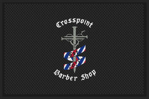 Crosspoint Barber Shop