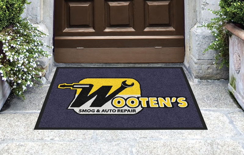 wootens smog and auto repair