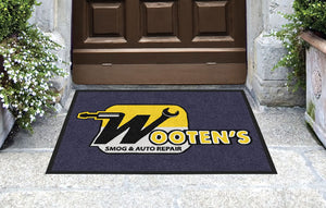 wootens smog and auto repair