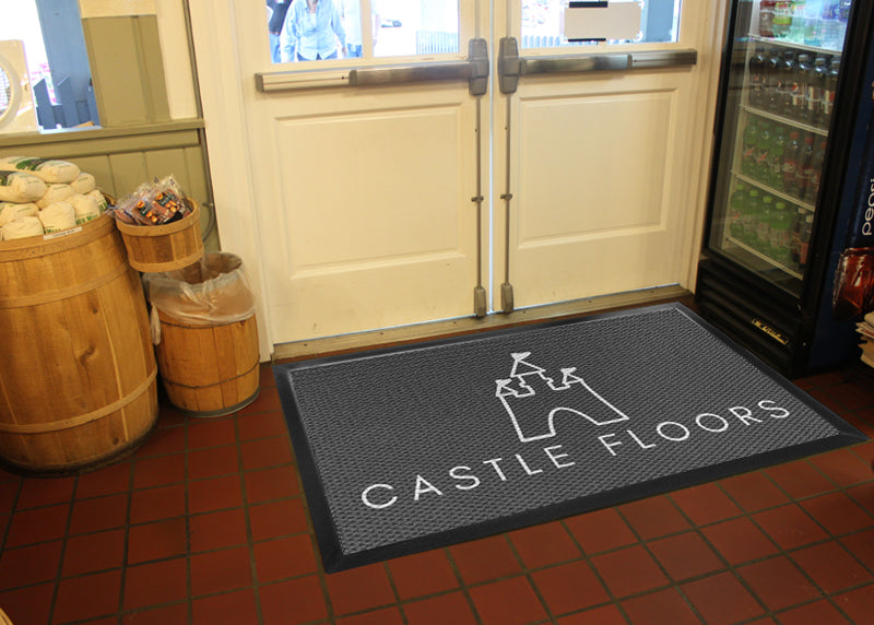 Castle Floors Doormat