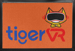 Tiger vr cafe