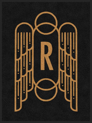 Reds front door