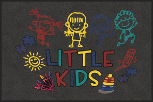 Little Kids