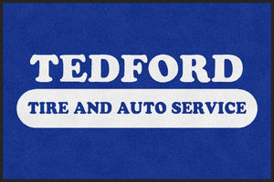 Tedford Tire and Auto Service
