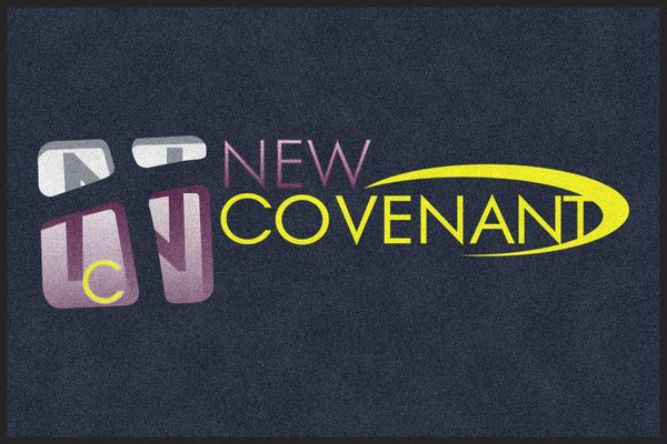New Covenant Missionary §