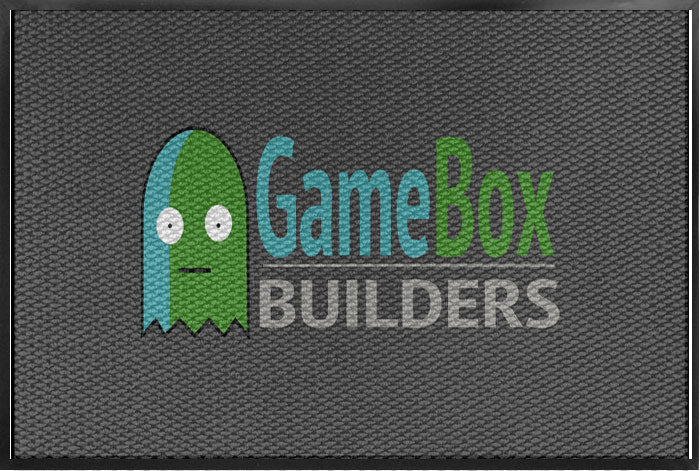 Game Box Builders §