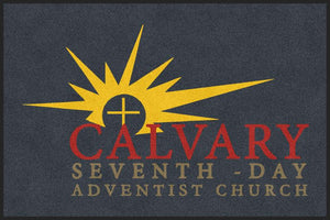 Calvary Church