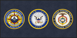 Chaplain Corps Navy Ministry Center