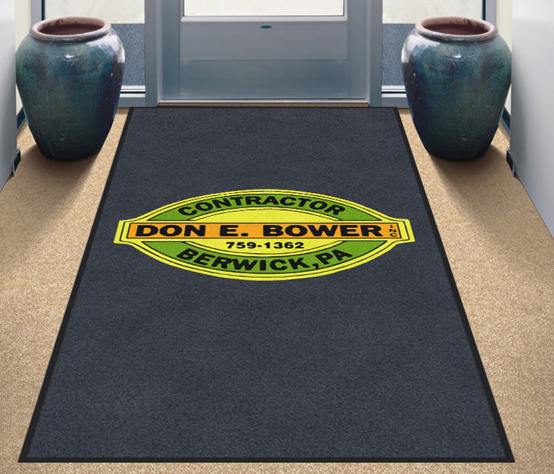 Don E. Bower inc.