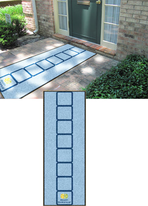 Brain Balance Ladder Vertical