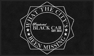 Presidential Blackcar service Inc