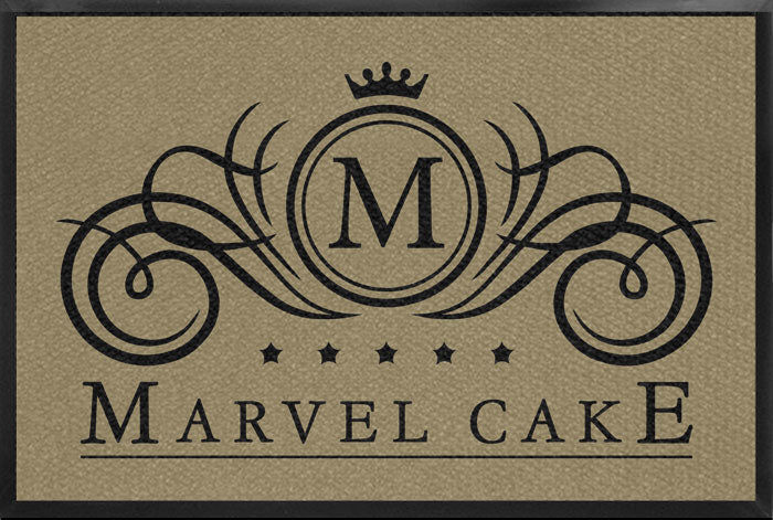 Marvel Cake §