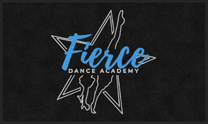 Fierce logo