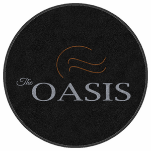 Oasis 6x6 Round