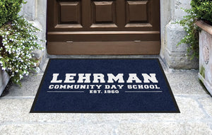 Lehrman Rug