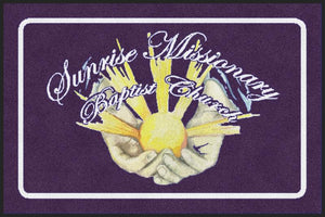 Sunrise Missionary Baptist Church V3