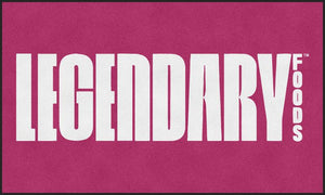 Legendary Foods