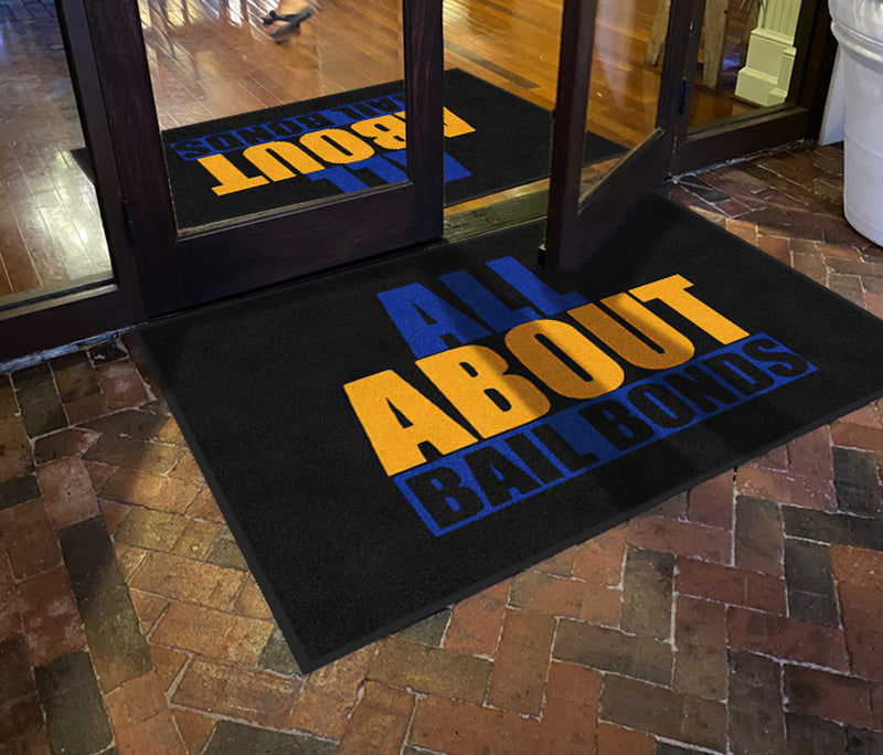 All About Bail Bonds