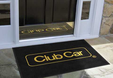 Club Car §