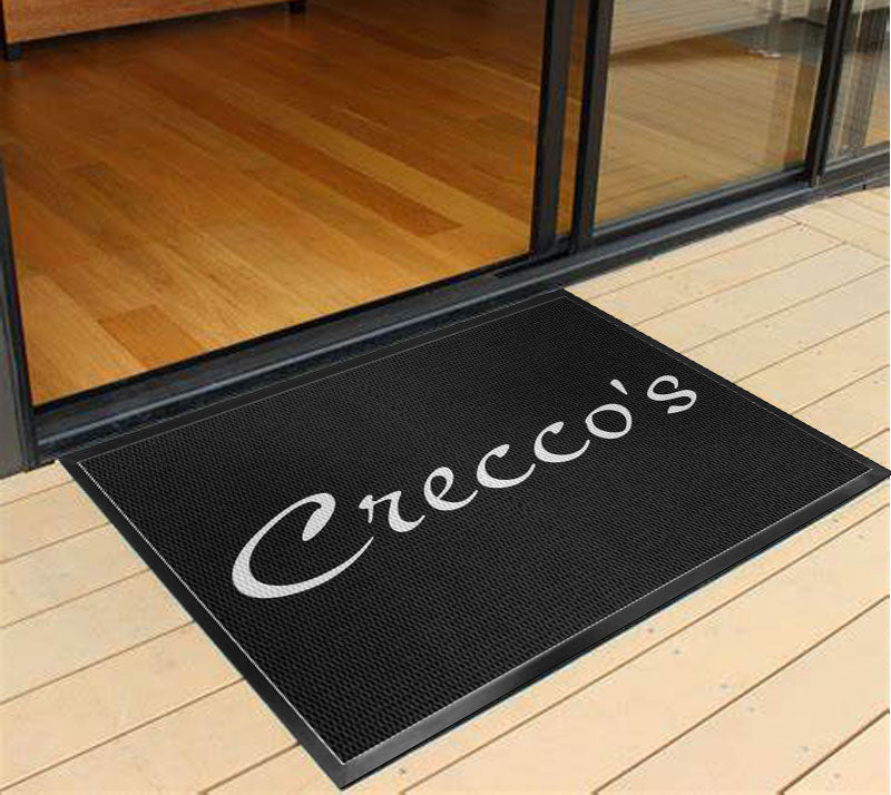 Creccos mat