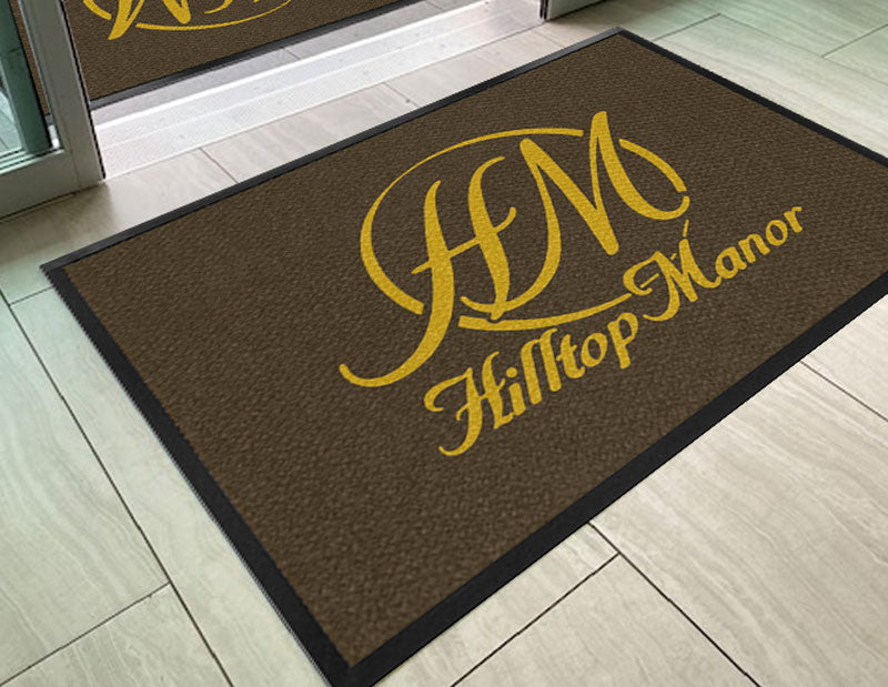 Hilltop Manor Smaller Logo §