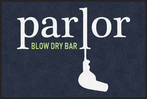 Parlor Blow Dry Bar Hickory