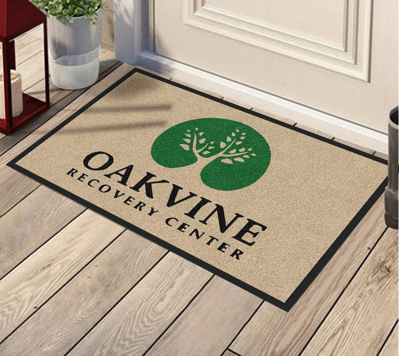 Oakvine §