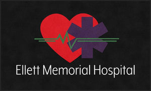 Ellett Memorial Hospital