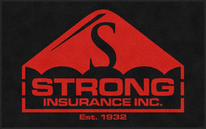 Strong Insurance Inc