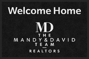 MDT doormat
