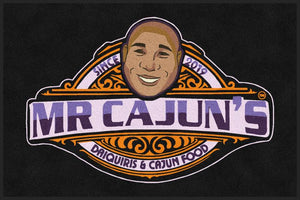 Mr. Cajun's - Create Your Own