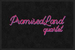 Promised Land quartet