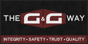 G&G Enterprises Vendor Booth