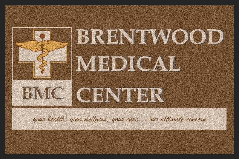 BRENWOOD MEDICAL CENTER