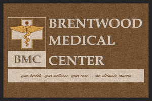 BRENWOOD MEDICAL CENTER