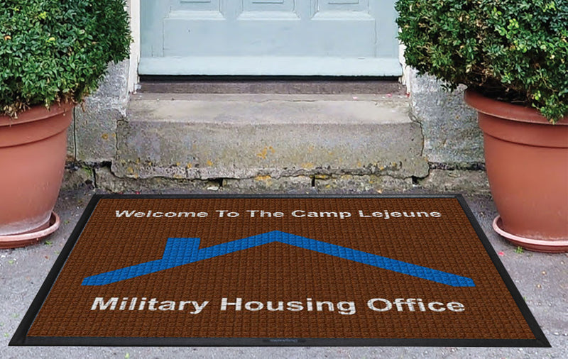 Welcome - Military Housing Office