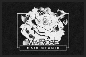 Via Rose Hair Studio
