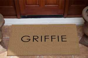 GRIFFIE §