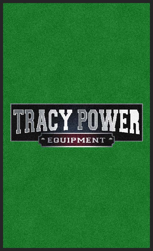 Tracy Power Equipment