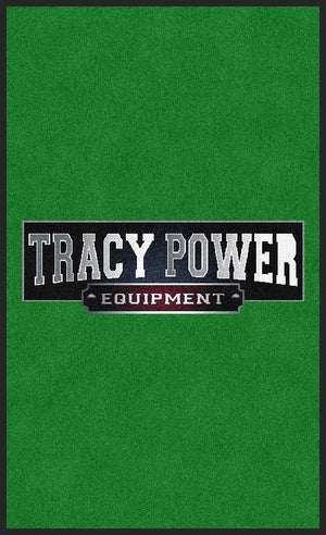 Tracy Power Equipment