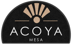 Acoya Mesa- MC §
