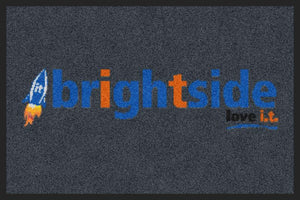 Brightside Front Door