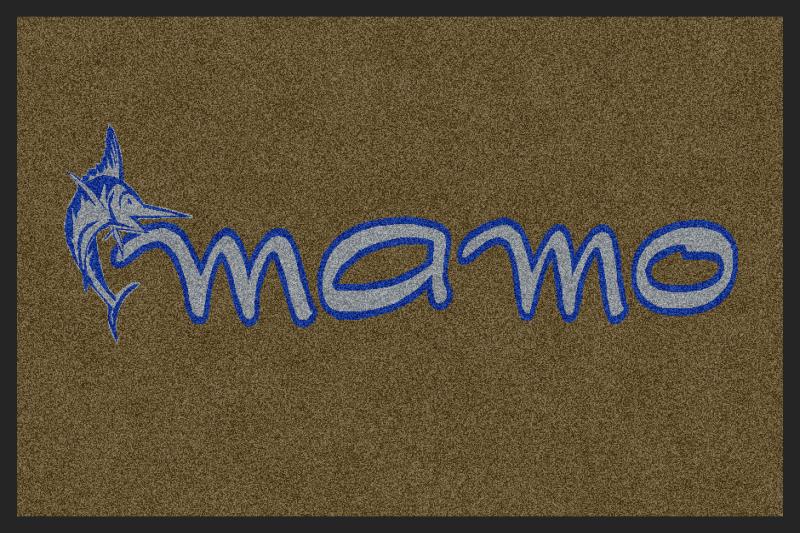 MAMO - Version 5 §