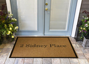 2 Sidney Place §