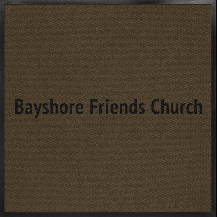 Bayshore Friends Church Cafe §