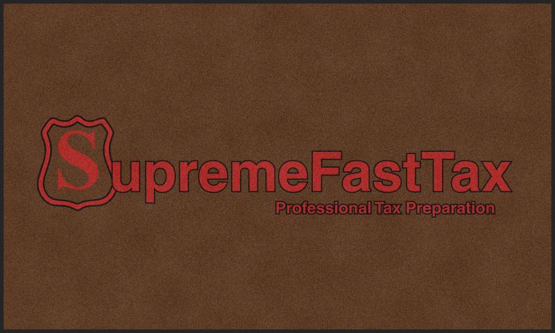 Supreme Fast Tax