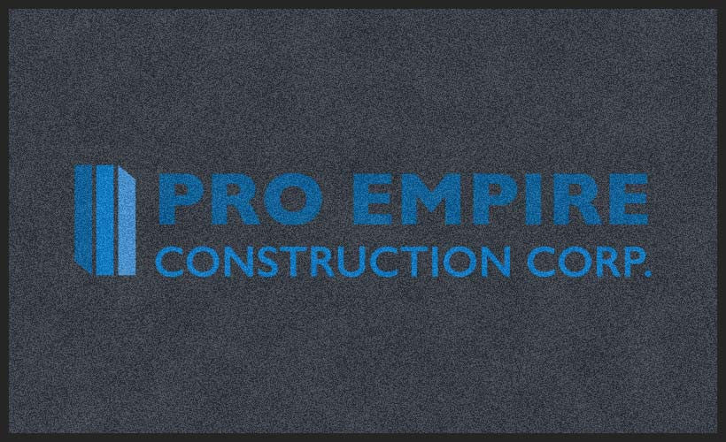PRO EMPIRE Construction Corp.