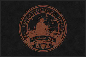 the Educated Cigar