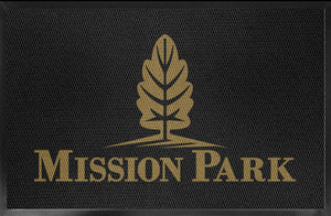 Mission Park Healthcare Center Full Logo