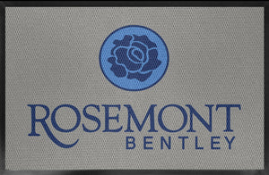 Rosemont Bentley Smaller Circle Rose